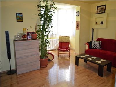 3 Rooms Apartment for Sale in Dambu Pietros