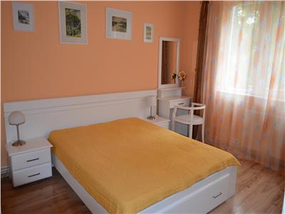 3 Rooms Apartment for Rent in Aleea Carpati Area