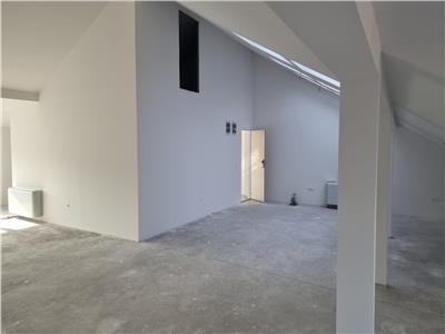 Apartament Nou cu 2 Camere de Vanzare in Zona Centrala