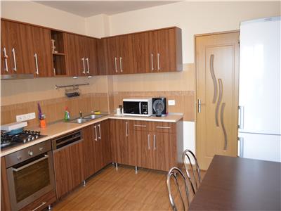 4 Rooms Apartment for Rent in Ultra Central Area