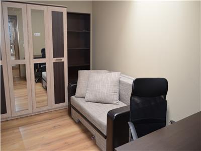 2 Rooms Apartment for Rent in Ultracentral Area