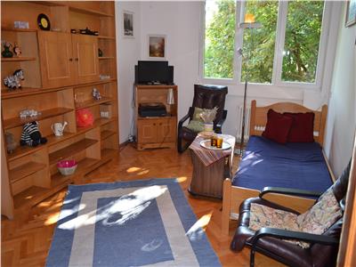 Apartament 3 Camere de Inchiriat in Zona 7 Noiembrie