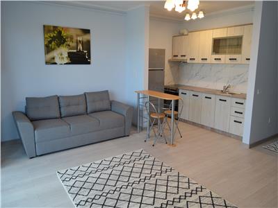 Apartament Nou 1 Camera si Parcare Privata de Inchiriat Zona Tudor