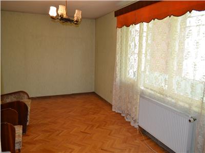 3 Rooms Apartment for Sale Dambu Pietros Area