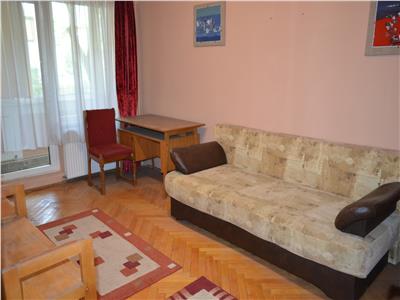 1 Room Apartment for Sale Semicentral Area