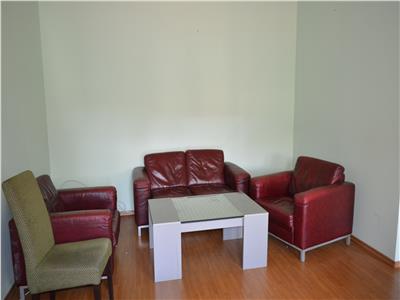 3 Rooms Apartment in Ultracentral Area