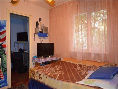 Apartament cu 2 Camere de Vanzare Zona Mureseni