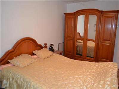 Apartament cu 4 Camere de Vanzare in Zona Tudor