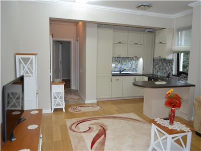 Apartament 2 Camere si Parcare Privata Zona Centrala