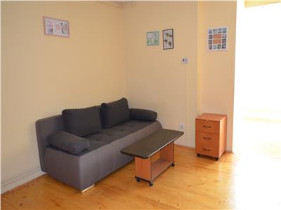 1 Room Apartment for Sale in Aleea Carpati Area