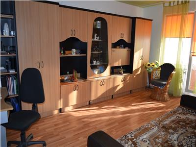 Furnished and Equipped 2 Rooms Apartment for Sale Tudor Area