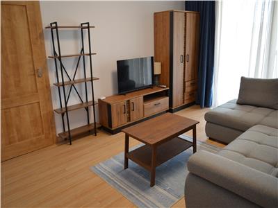 Apartament Nou 2 Camere si Parcare Privata de Inchiriat Zona Tudor