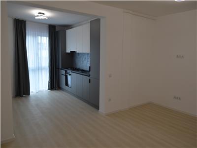 Apartament Nou 1 Camera de Inchiriat Zona Semicentrala