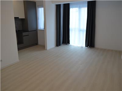 Apartament Nou 1 Camera de Inchiriat Zona Semicentrala