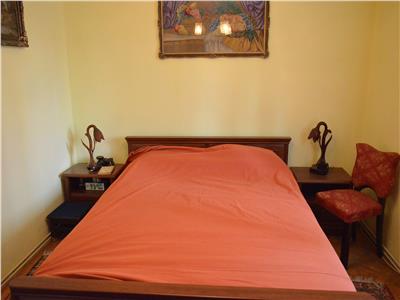 Apartament 2 Camere Mobilat si Utilat de Vanzare Zona Ultracentrala