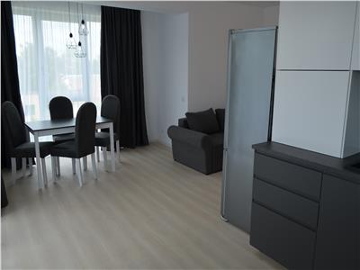 Apartament Nou 2 Camere de Inchiriat Zona Semicentrala