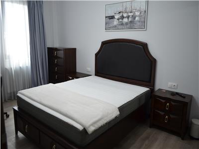 Apartament Nou 2 Camere de Inchiriat Zona 7 Noiembrie