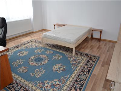 Apartment with 3 Bedrooms and 2 Bathrooms for Rent in Semi-Central Ar