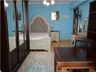 Furnished and Equipped 2 Rooms Apartment for Rent in Cornisa Area