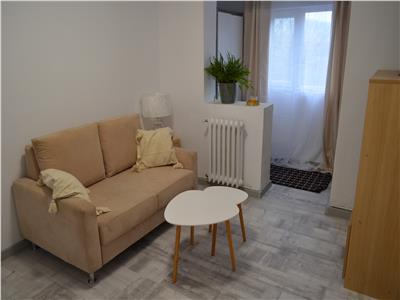 Apartament 2 Camere Mobilat si Utilat de Inchiriat Zona Dambu Pietros