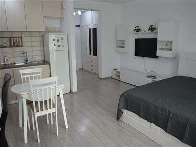 Apartament Modern 1 Camera Mobilat si Utilat de Inchiriat Zona Tudor