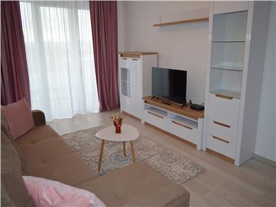 Apartament 2 Camere si Parcare Privata la Prima Inchiriere Zona Maurer