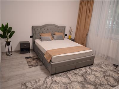 Apartament 1 Camera Mobilat si Utilat de Inchiriat Zona Dacia