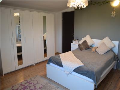 Casa Spatioasa de Vanzare Zona Semicentrala