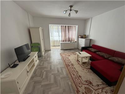 1 Room Apartment for Rent in Central Area