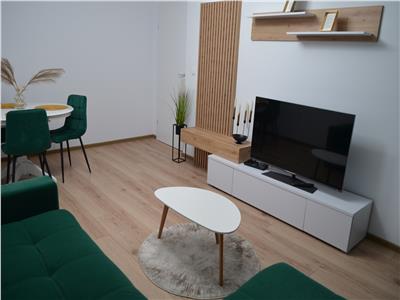 2 Rooms Apartment and Private Parking Maurer Area