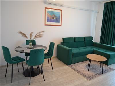 2 Rooms Apartment and Private Parking Maurer Area