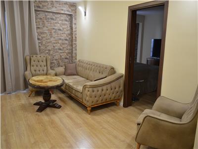 Apartament 4 Camere Mobilat si Utilat de Inchiriat Zona Fortuna