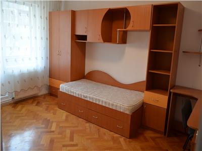 2 Rooms Apartment for Rent in Tudor Area