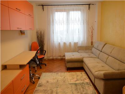 Ap. 2 Camere Mobilat si Utilat de Inchiriat Zona Ultracentrala