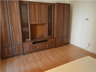 Apartament 1 Camera Mobilat si Utilat de Vanzare Zona Dambu Pietros
