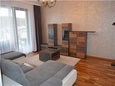 Apartament Nou Lux 1 Camera de Inchiriat in Zona Tudor