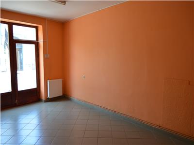 Spatiu Comercial de Inchiriat in Zona Semicentrala