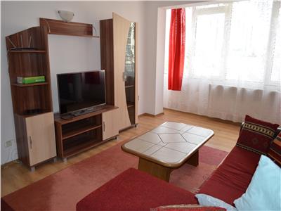 3 Rooms Apartment for Rent in 7 Noiembrie Area