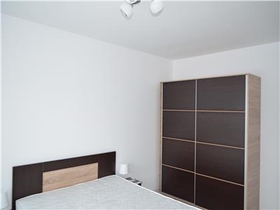 2 Rooms Apartment for Rent in Tudor Area