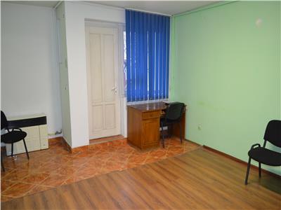 Office Space for Rent in Semicentral Area