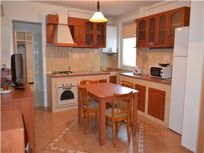 4 Rooms and 2 Bathrooms Apartment for Sale in Tudor Super Area